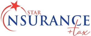 Star Nsurance Tax Logo