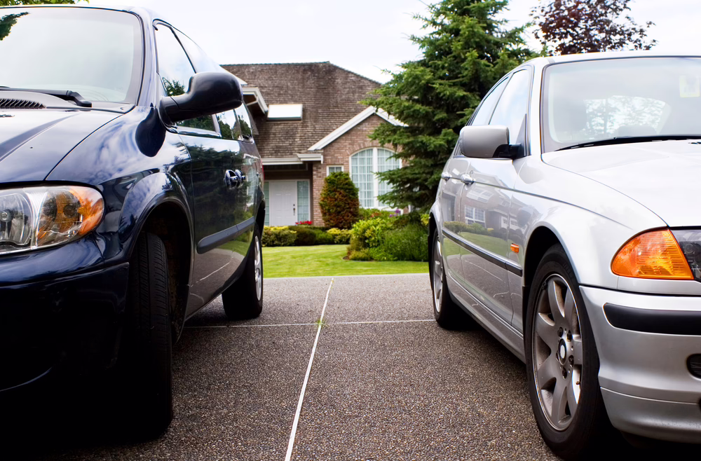 The Multi-Car Household: Bundling Strategies That Actually Save Families Money