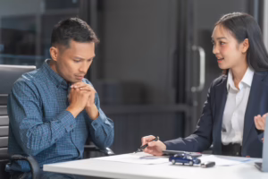 How Does Comprehensive vs. Collision Coverage Work? A Simple Breakdown