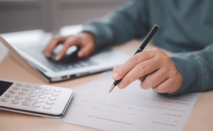 How Late Tax Filing Affects Your Insurance Applications